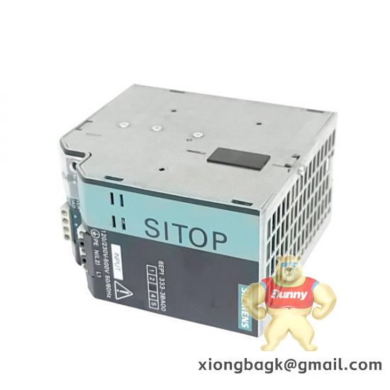 SIEMENS 6EP1337-3BA00