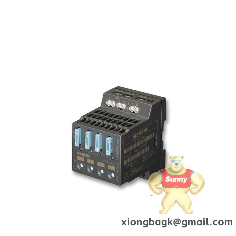 SIEMENS 6EP1961-2BA00