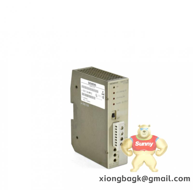 SIEMENS 6ES5318-8MA12