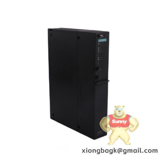 Siemens 6RA7028-6FS22-0