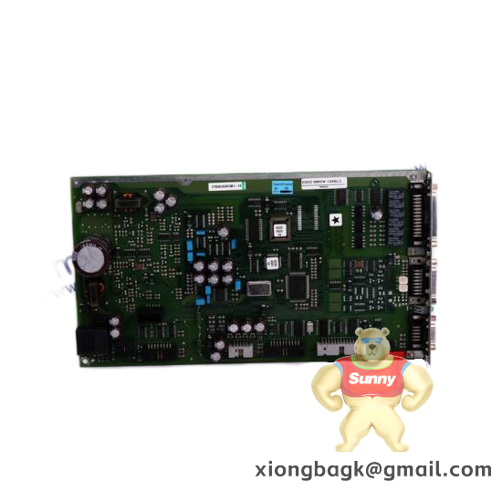 GE/General Electric IC3600EPSU1L1B