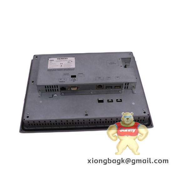 SIEMENS 6ES5948-3UR21 VERSION7