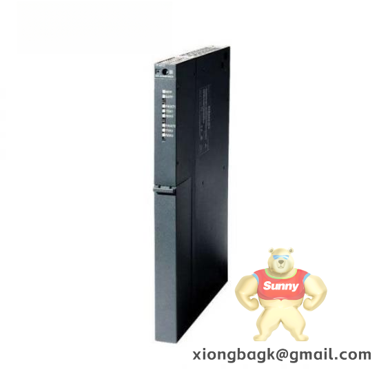 SIEMENS S7-400 DSC/I-T