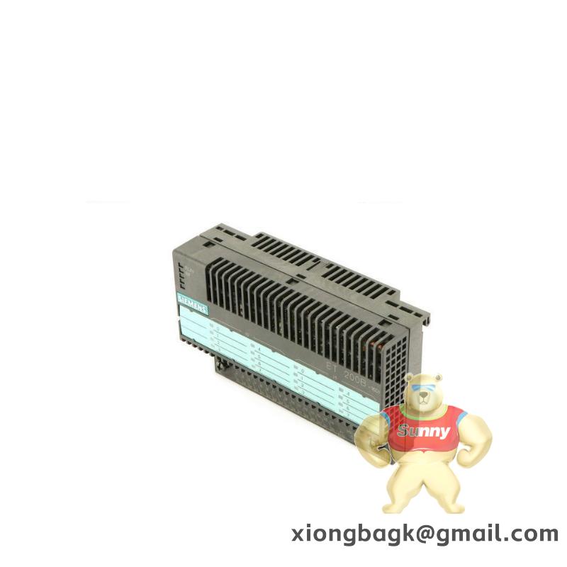 SIEMENS 6ES7131-0BH00-0XB0