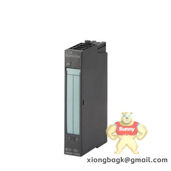 SIEMENS 6ES7131-4BB00-0AA0