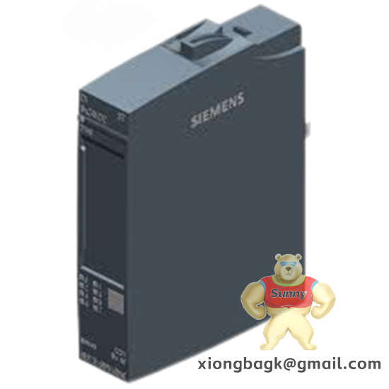 Siemens QFA2060