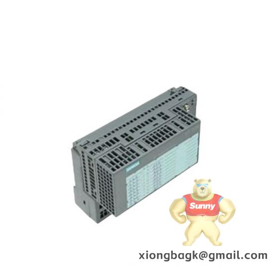 SIEMENS 6GK5108-0BA00-2AA3