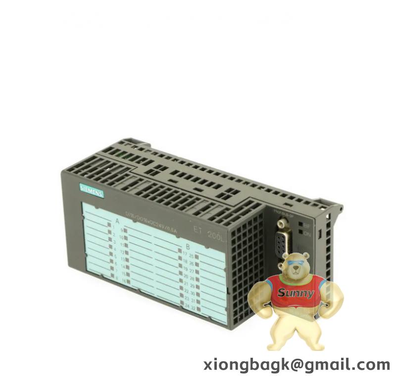Siemens 6FC3178-3EF