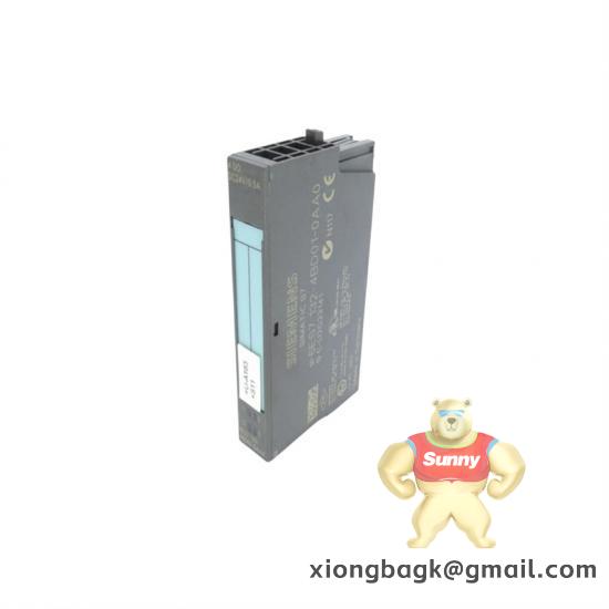 Siemens 6ES7134-4JB50-0AB0