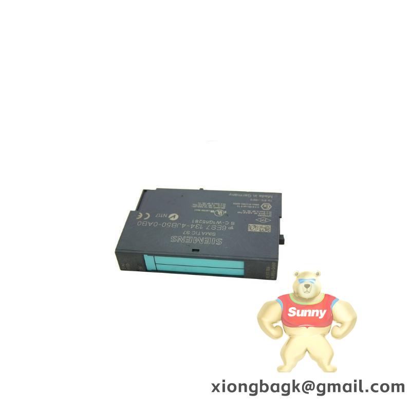 Siemens 6ES7134-4JB50-0AB0