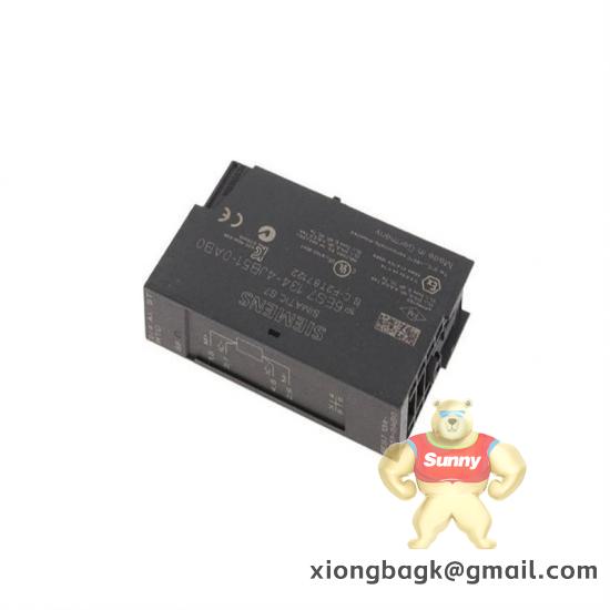 Siemens 6ES7134-4JB51-0AB0