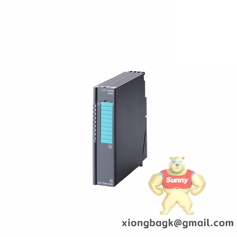 Siemens 6ES7138-4CF03-0AB0