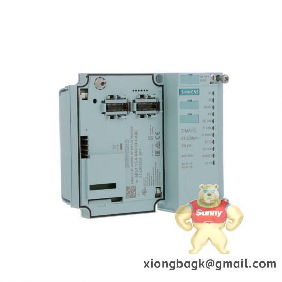 Siemens 6ES7154-4AB10-0AB0