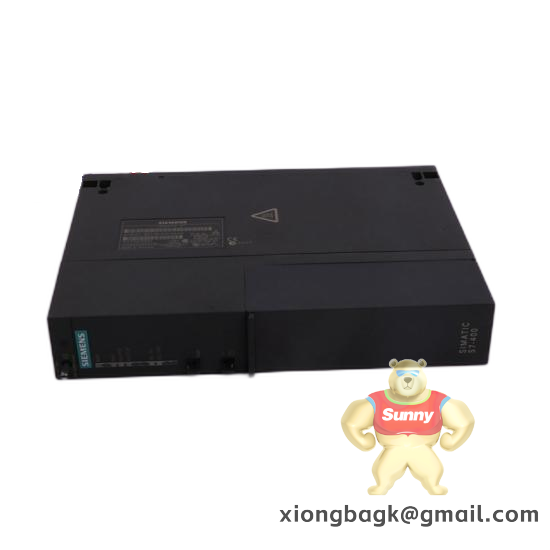 Siemens 6ES7 461-0AA00-7AA0