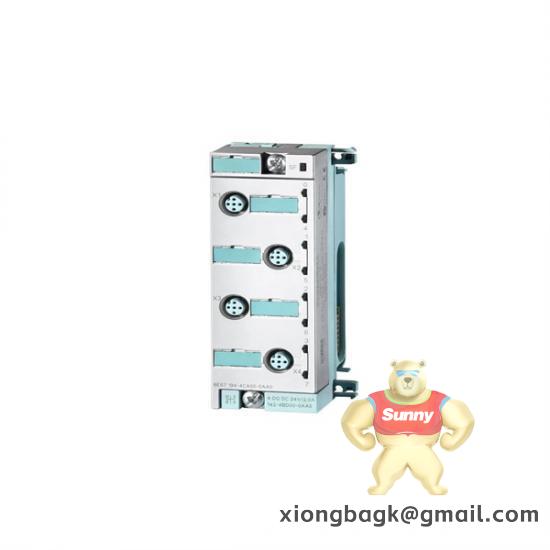 Siemens 6SN1118-0DM31-0AA1