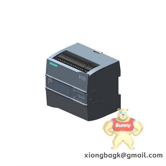 Siemens 6ES7212-1AE40-0XB0