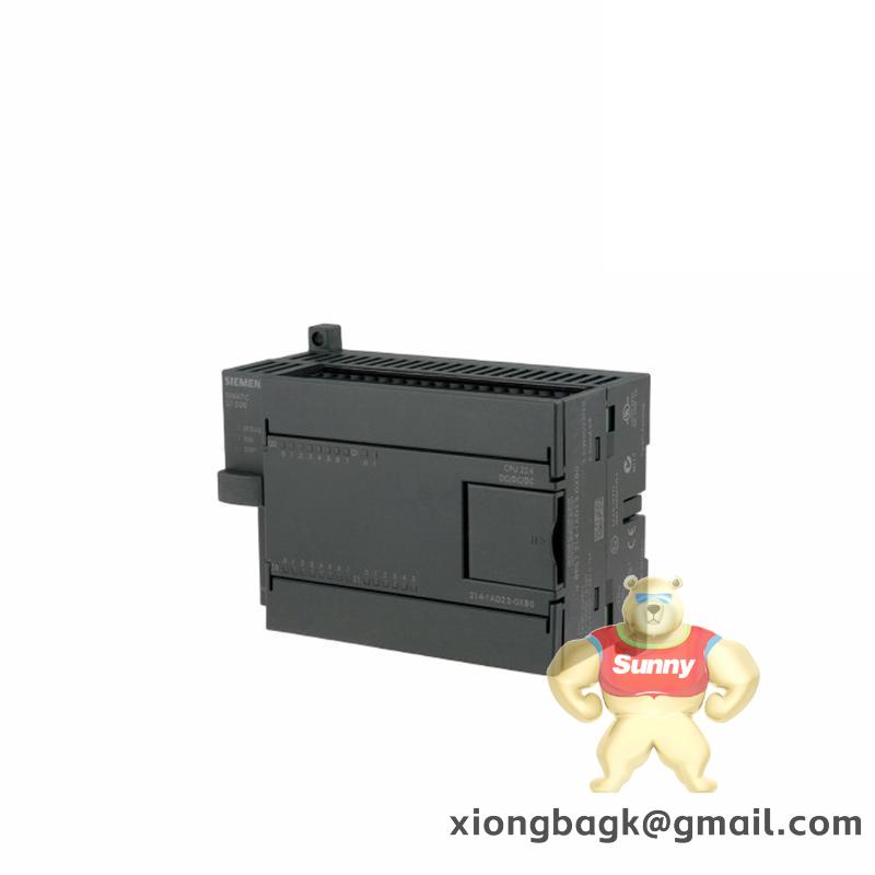 Siemens 3200-1214-03