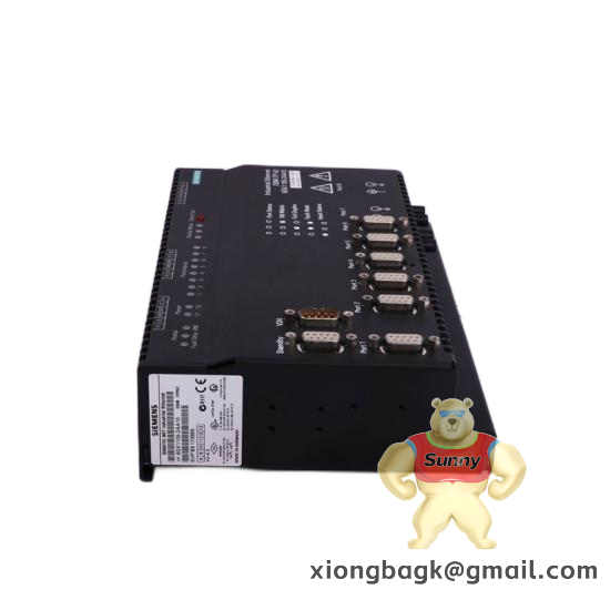 Siemens 6FX1130-6BA00