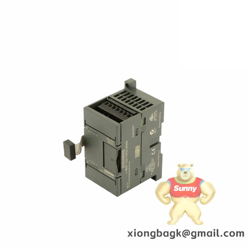 Siemens 6GK7443-1EX10-0XE0