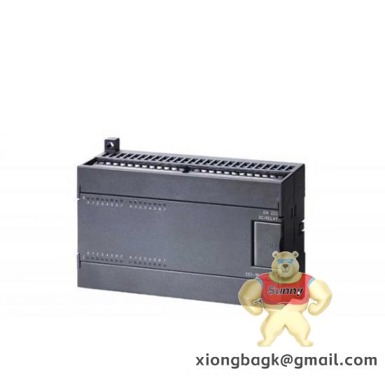 Siemens 6ES7223-1PL22-0XA0