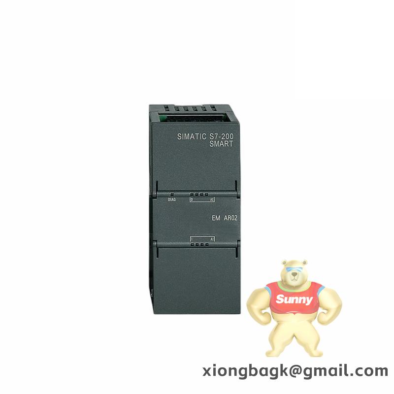 Siemens UNIROL1010 3BHE035301R0001