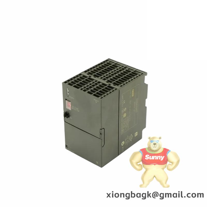 Siemens 6ES7307-1EA00-0AA0