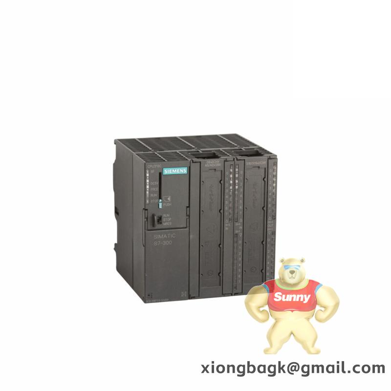 SIEMENS 6ES7313-5BF03-0AB0