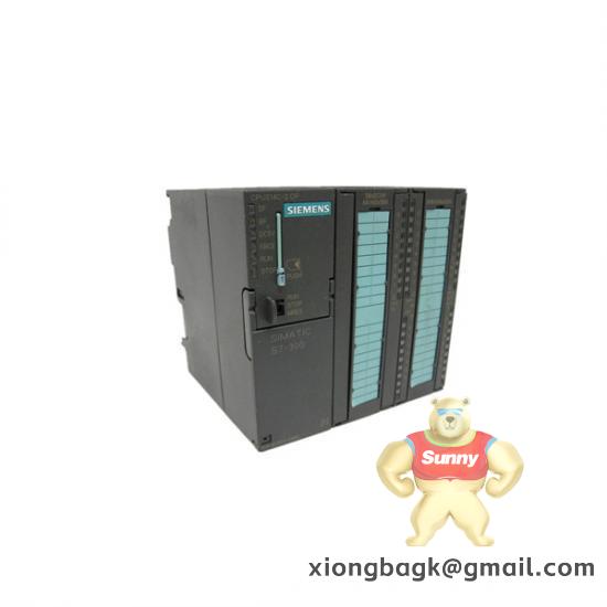 Siemens 6ES7 314-6CF01-0AB0