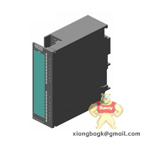 Siemens 6ES7 461-0AA00-7AA0