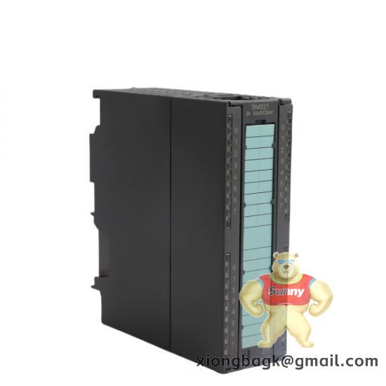 SIEMENS S7-300 CPU 315-2 PN/DP