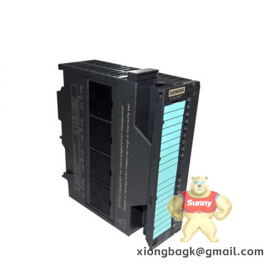 Siemens 6ES7 392-1AM00-0AA0