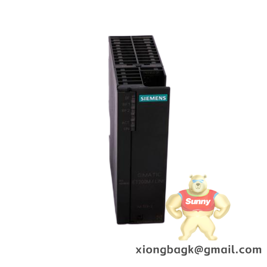 SIEMENS 6ES7331-7NF00