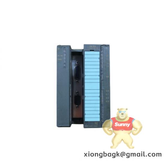 SIEMENS 6ES7354-1AH01-0AE0