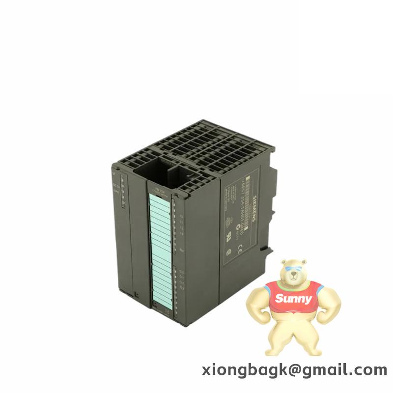 SIEMENS 6ES7354-1AH01-0AE0