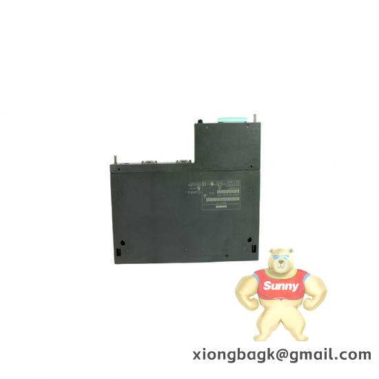 SIEMENS 6ES7412-2XJ05-0AB0