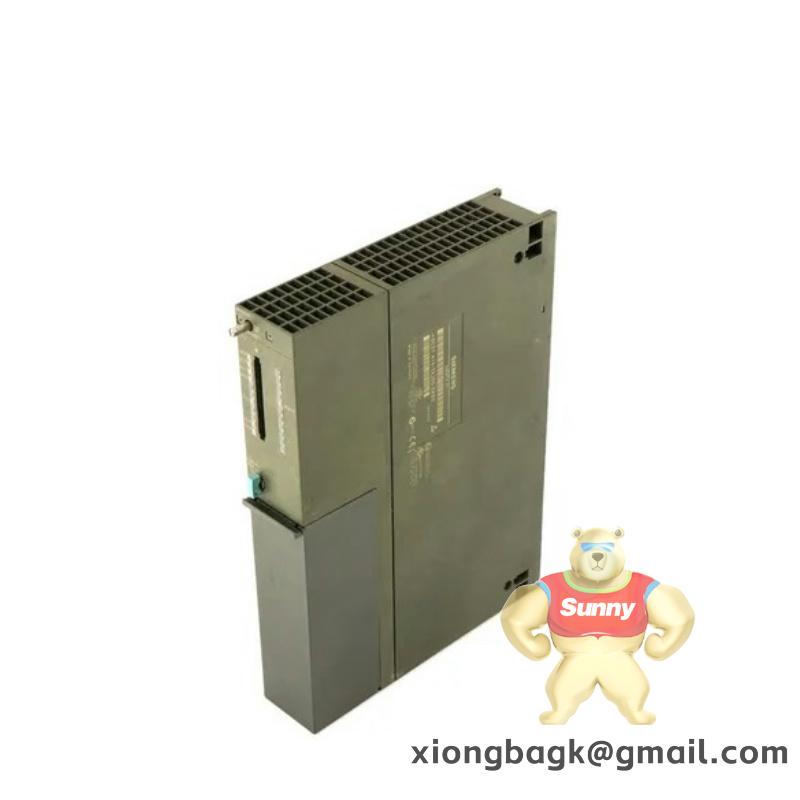 SIEMENS 6ES7414-3XJ00-0AB0