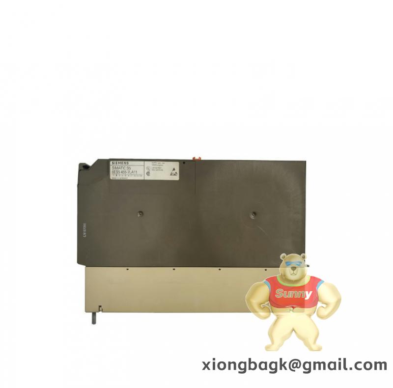 SIEMENS 6ES7414-3XJ04-0AB0