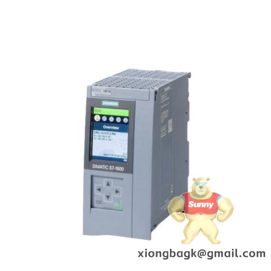 SIEMENS 6SL3210-1KE11-8AF2