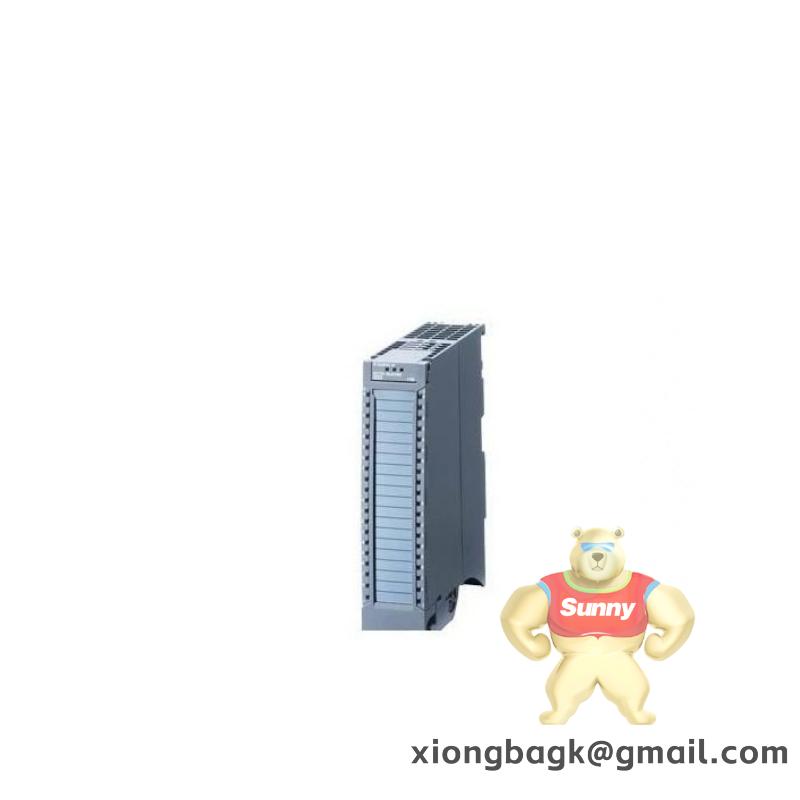 Siemens 6ES7 392-1AM00-0AA0