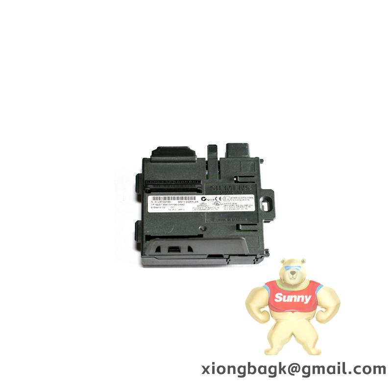 Siemens 6ES7 654-7HY00-0XA0