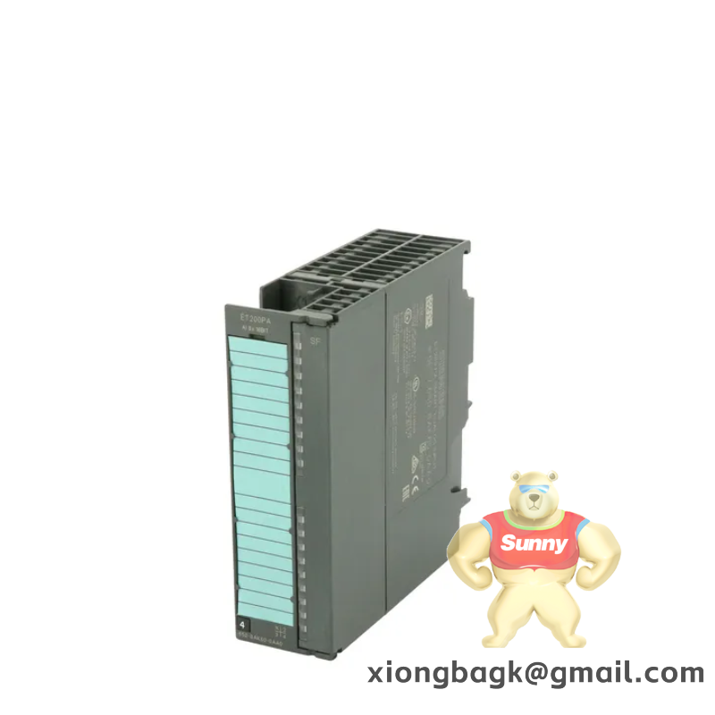 SIEMENS 6ES7952-1AK00-0AA0