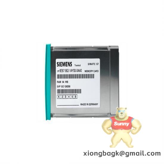 SIEMENS 6DD1 642-0BC0