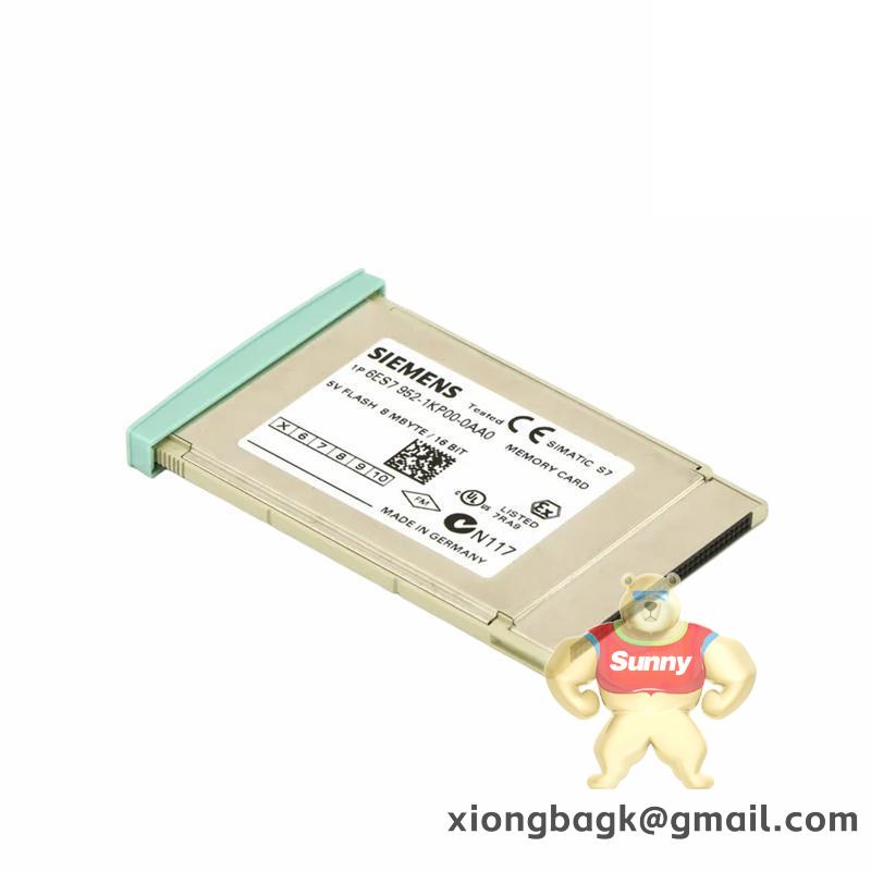 Siemens 6FC5447-0AA00-0AA1