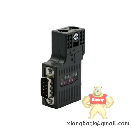 SIEMENS 6ES7972-0BA52-00A0