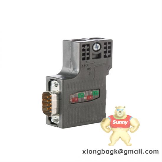 SIEMENS 6ES7972-0BA52-0XA0