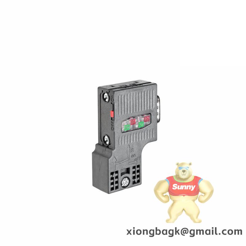 SIEMENS 6ES7972-0BA52-0XA0