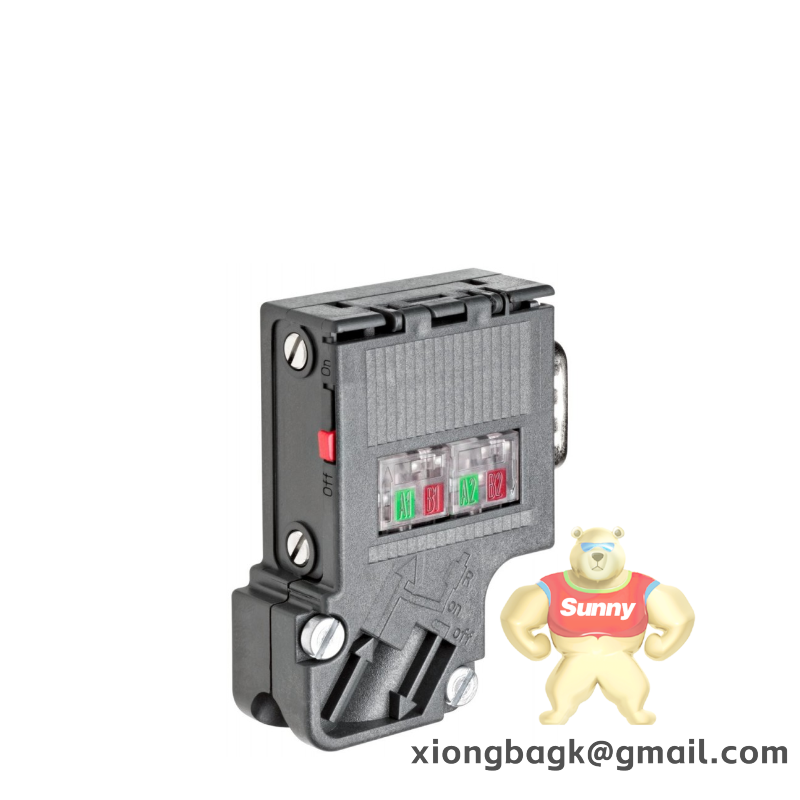 SIEMENS 6ES7972-0BA60-0XA0