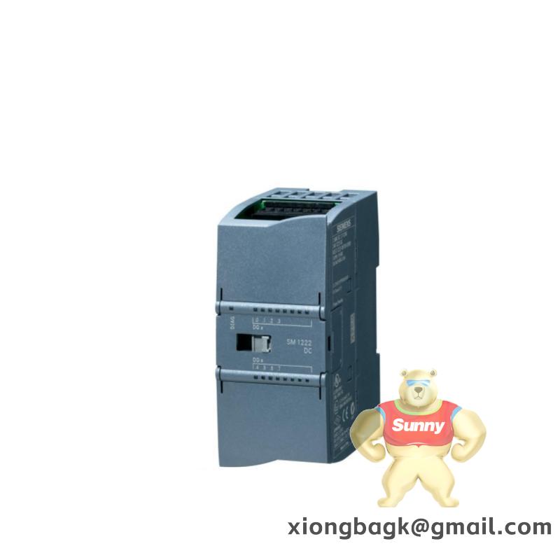 SIEMENS 6ES7972-0BA60-0XA0