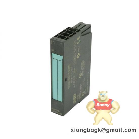 SIEMENS C98043-A1204-L