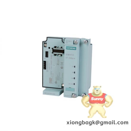 SIEMENS 6ES7132-4BD32-0AA0